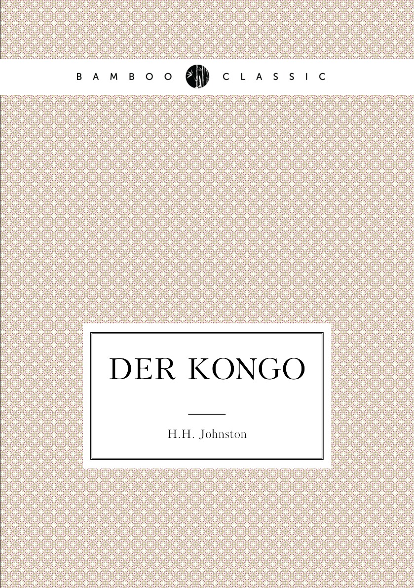 

Der Kongo