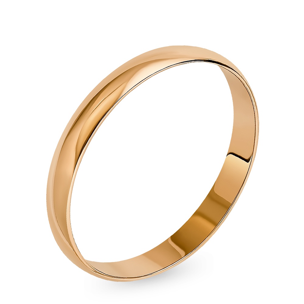 

Кольцо из золота р.  585Gold 601006135, 601006135