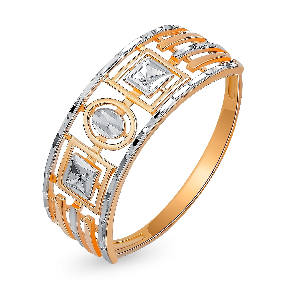 

Кольцо из золота р. , 585Gold 401005339, 401005339