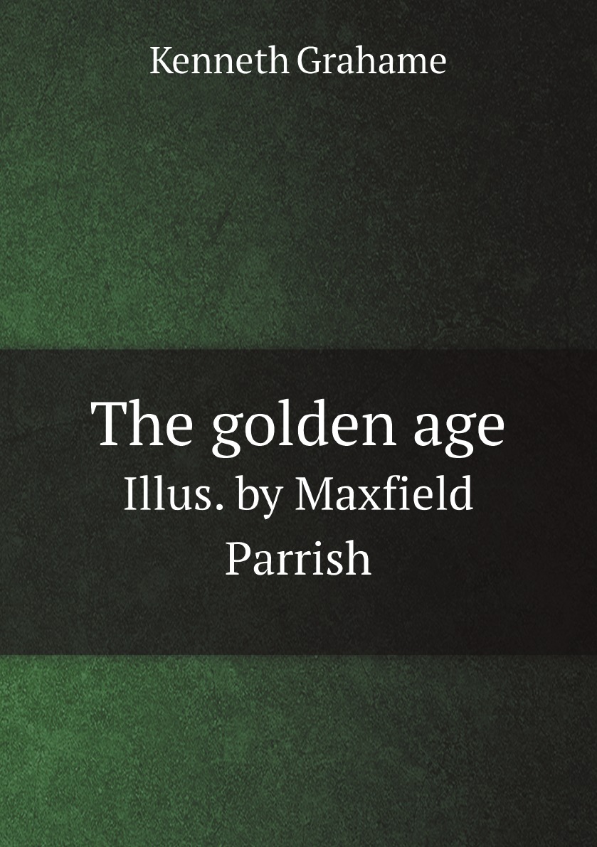 

The golden age