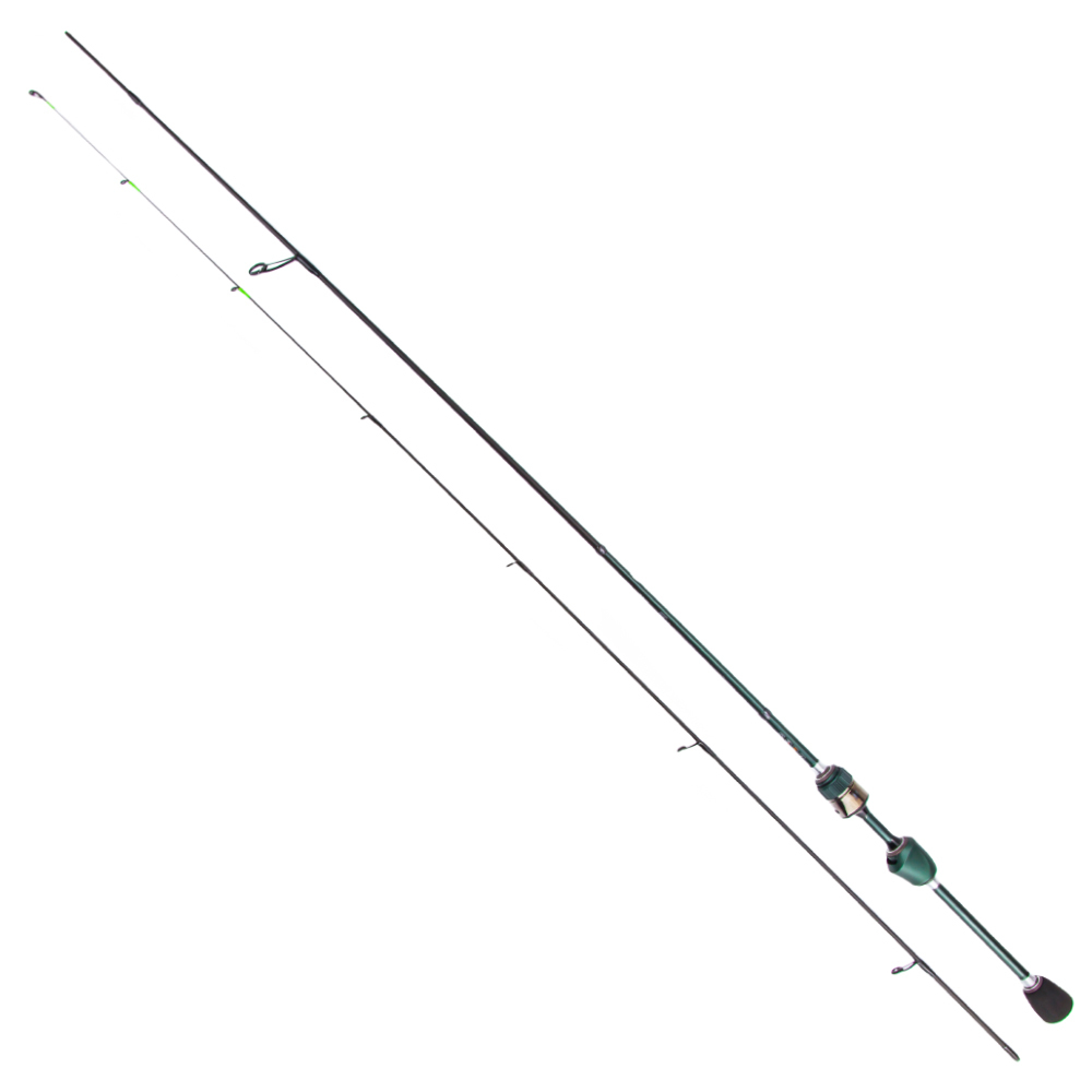 

Спиннинг Dayo Prestige 0.2-0.8 гр 198 cм, Prestige