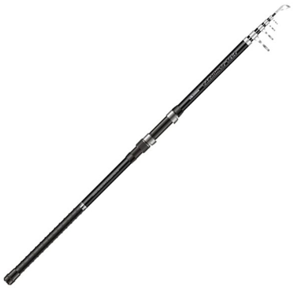 

Спиннинг Okuma Carbonite Tele Spin 300 см 140 гр, Carbonite Tele Spin