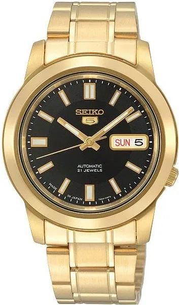 

Наручные часы Seiko SNKK22J1, SNKK22J1