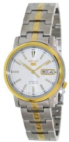 

Наручные часы Seiko SNKL84J1, SNKL84J1