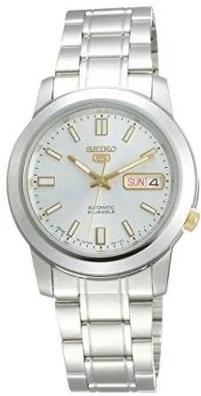 

Наручные часы Seiko SNKK09J1, SNKK09J1