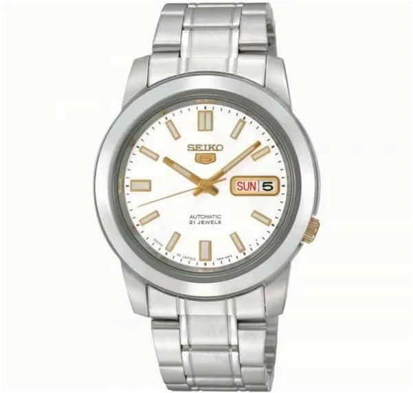 

Наручные часы Seiko SNKK07J1, SNKK07J1