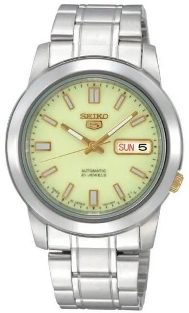 Наручные часы мужские Seiko SNKK19J1