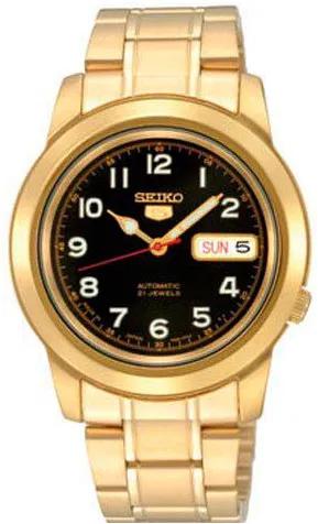 

Наручные часы Seiko SNKK40J1, SNKK40J1