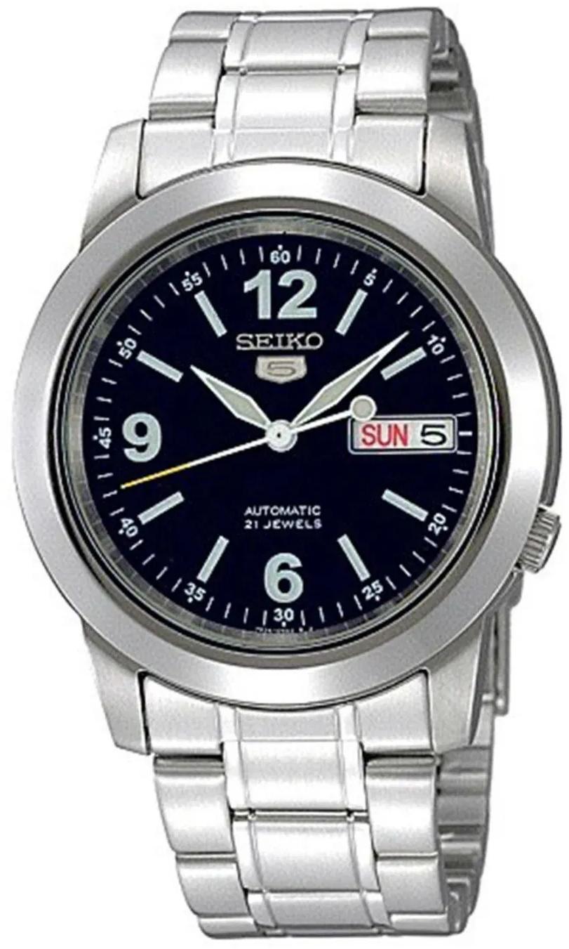 

Наручные часы Seiko SNKE61J1, SNKE61J1