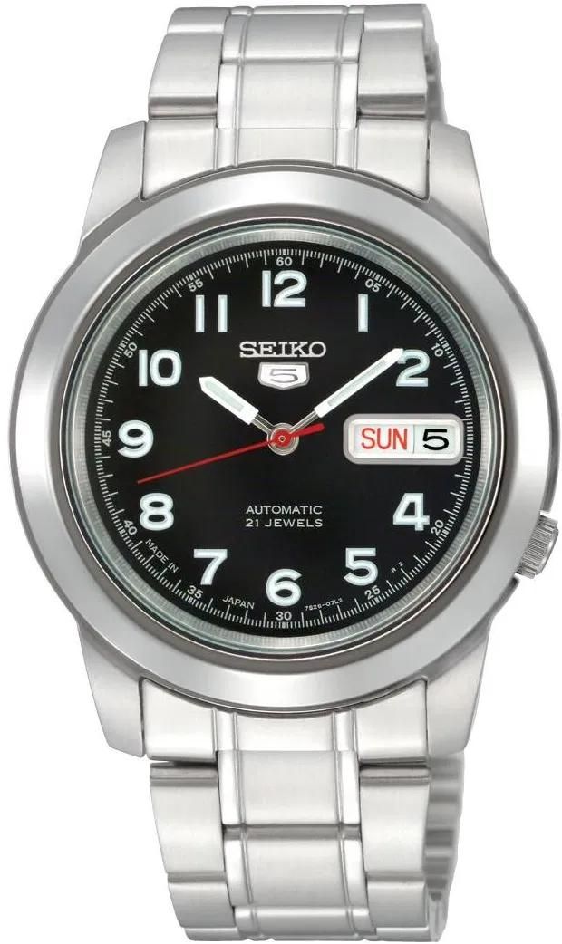

Наручные часы Seiko SNKK35J1, SNKK35J1