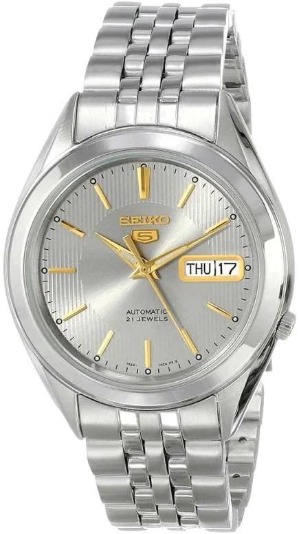 

Наручные часы мужские Seiko SNKL19J1, SNKL19J1