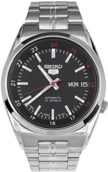 

Наручные часы Seiko SNK571J1, SNK571J1