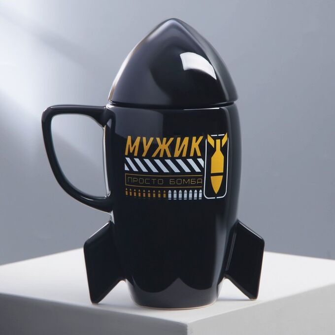 

"Мужик", 300 мл