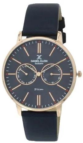 

Наручные часы Daniel Klein 11312-2, 11312-2