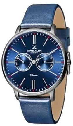 

Наручные часы Daniel Klein 11312-3, 11312-3