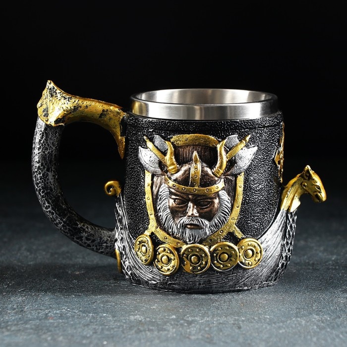 

"Викинг", 400 мл, 17,5х10,5х11,5 см