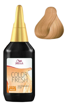 

W Color Fresh 10/36 дюна
