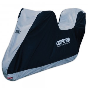 

OXFORD Чехол для мотоцикла Aquatex ATV Cover Medium. (не указанно)
