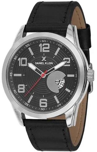 

Наручные часы Daniel Klein 11649-3, 11649-3