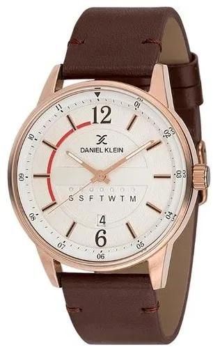 

Наручные часы Daniel Klein 11650-3, 11650-3
