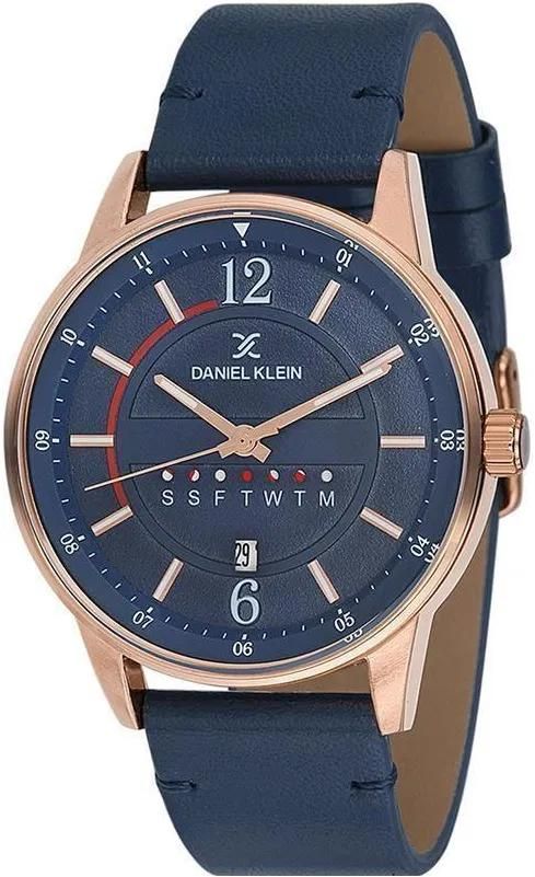 

Наручные часы Daniel Klein 11650-5, 11650-5