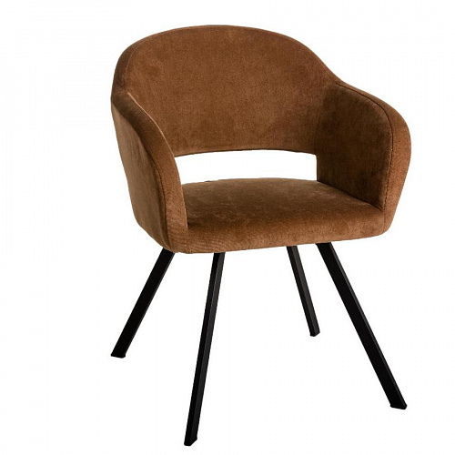 

Стул R-Home Oscar 4101180h_КорАрки, коричневый, Oscar