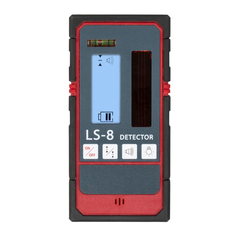 

Приёмник излучения RGK LS-8