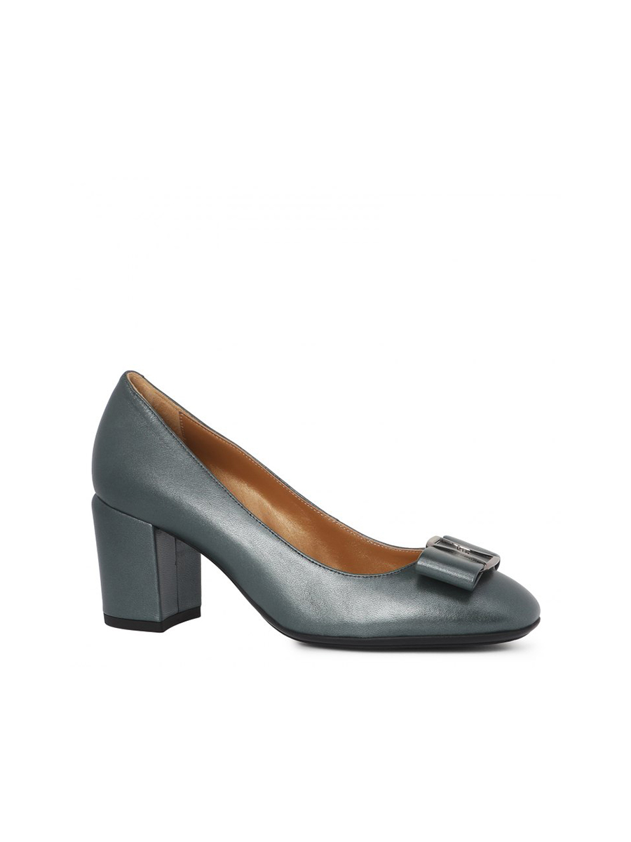 

Туфли женские Giovanni Fabiani G425 зеленые 39 EU, G425