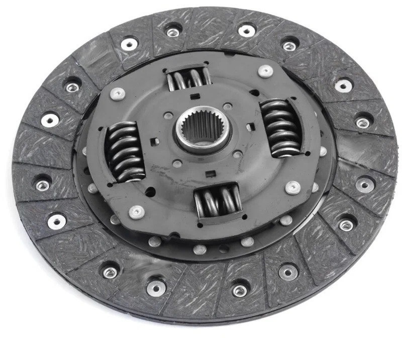 

Диск сцепления VW Bora I/Golf IV/Golf IV Variant 85>06 Skoda Octavia I/Octavia I Combi 97>