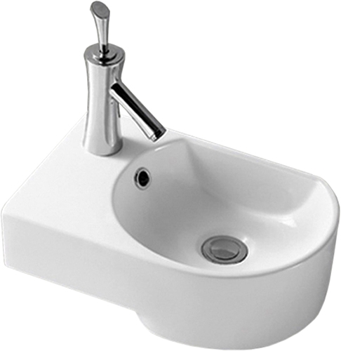 

Рукомойник Melana MLN-7954R