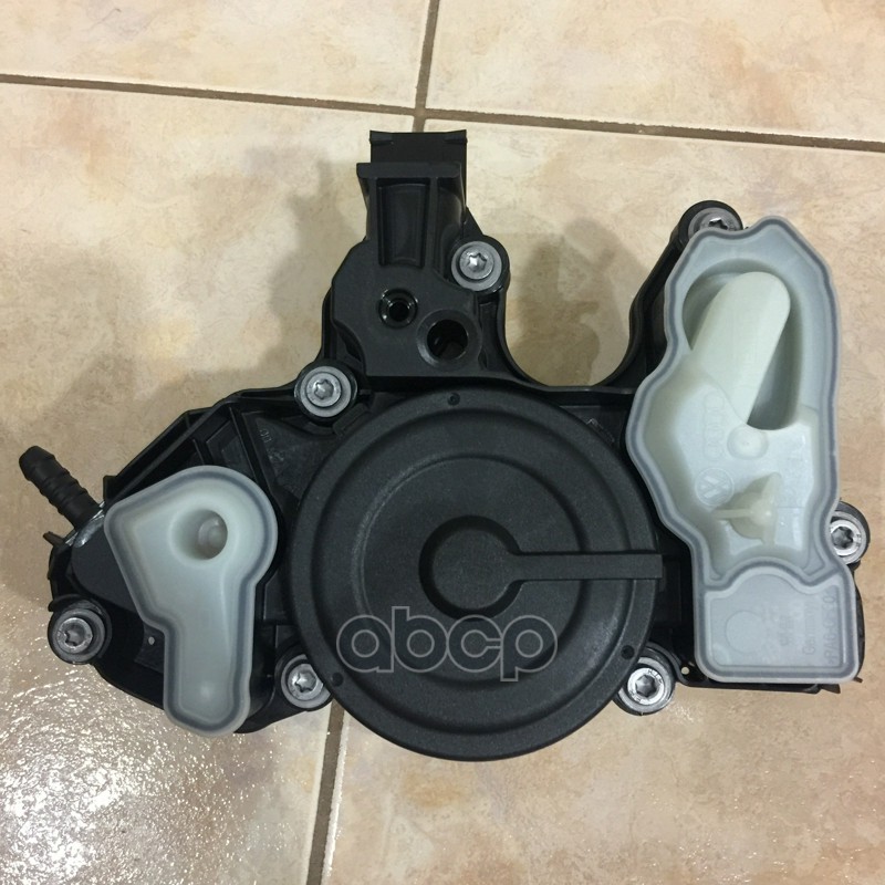 

Маслоотделитель VAG арт. 06K103495BM