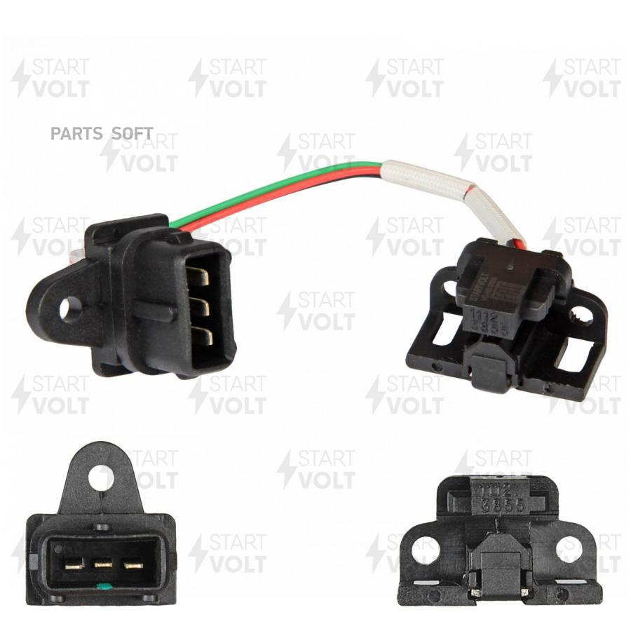 

STARTVOLT VSHS0108 Датчик Холла для а/м Лада 2108-21099/1111 Ока (VS-HS 0108)