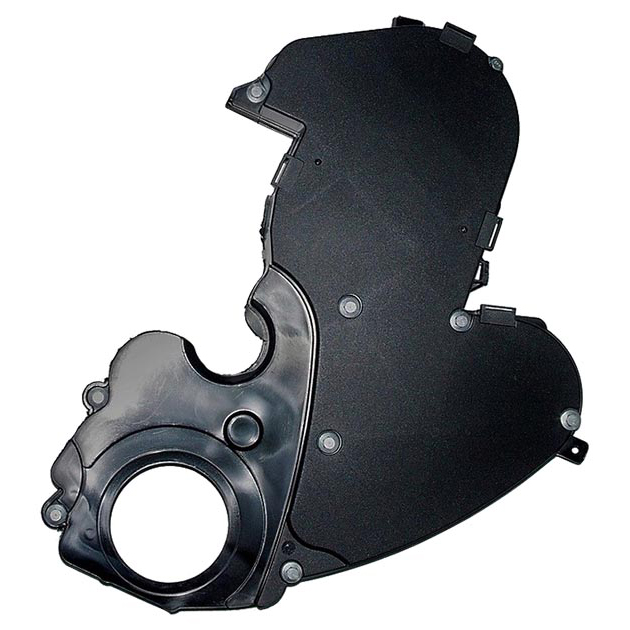 

Крышка Ремня Грм 2.3 Iveco Iveco арт.5801860607, Черный