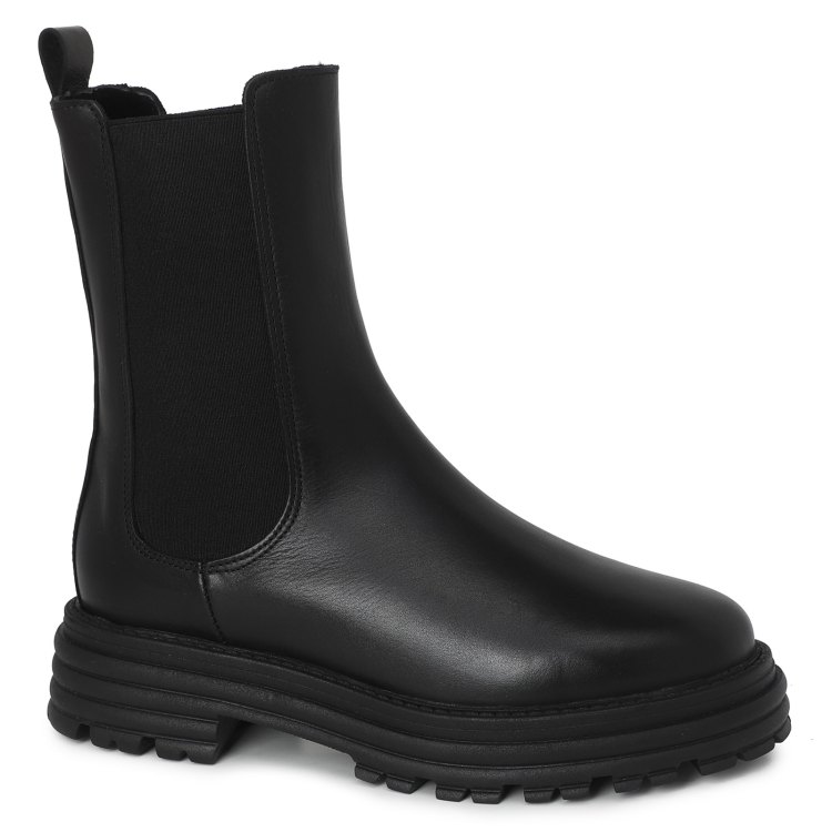 

Полусапоги женские J.j.delacroix BT NC 18 (EXPRESS) черные 39 EU, Черный, BT NC 18 (EXPRESS)