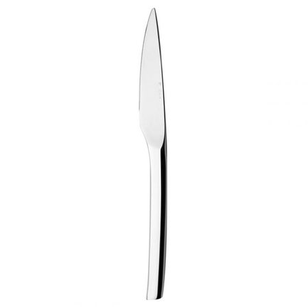 Guy Degrenne Нож десертный с литой ручкой Solstice, 20.4 159492 Guy Degrenne