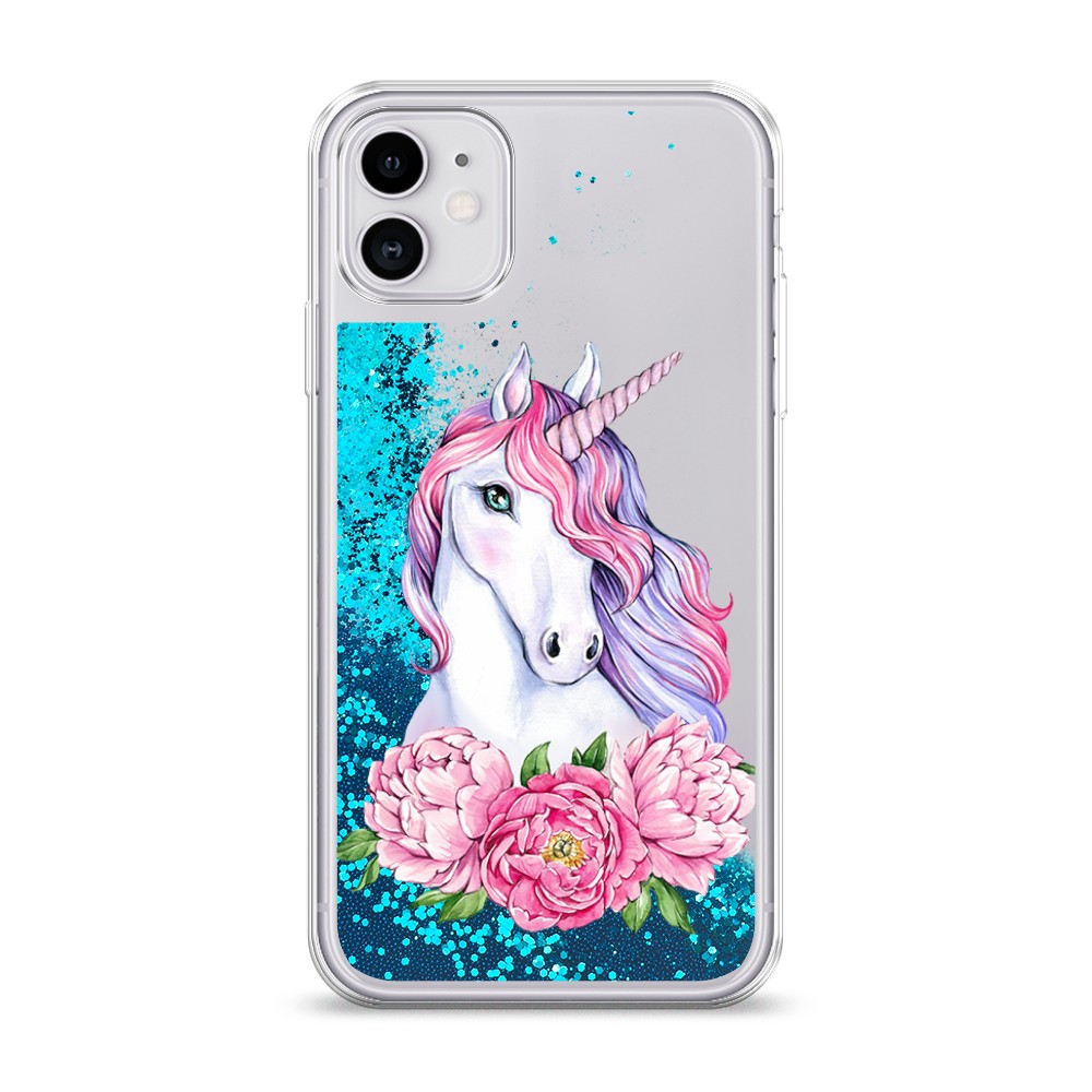 Чехол Awog на  Apple iPhone 11 / Айфон 11 
