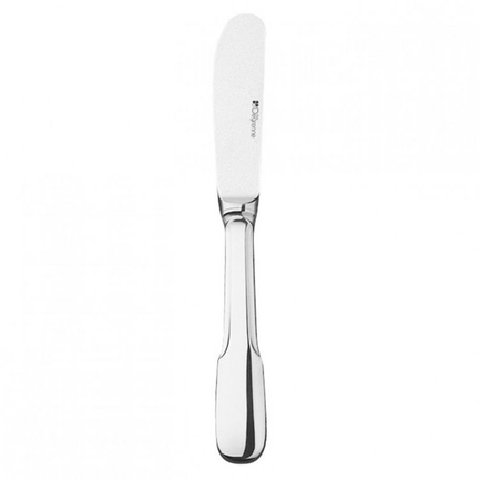 фото Guy degrenne нож для масла neuilly mir, 18.7 см, с литой ручкой 122748 guy degrenne