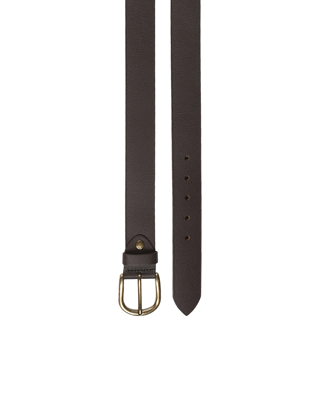 

Ремень женский Colin's CL1055080 коричневый, 90 см, CL1055080