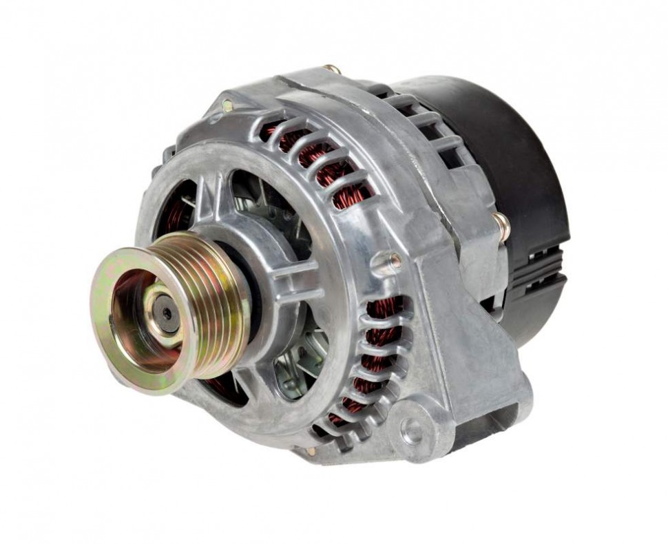 

Генератор KORTEX KG063