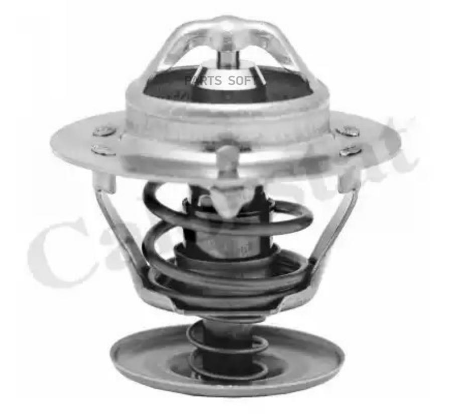 

Термостат (с прокладкой) FORD: FOCUS 02-04, FOCUS II 04-, FOCUS II Turnier 04-, FOCUS унив