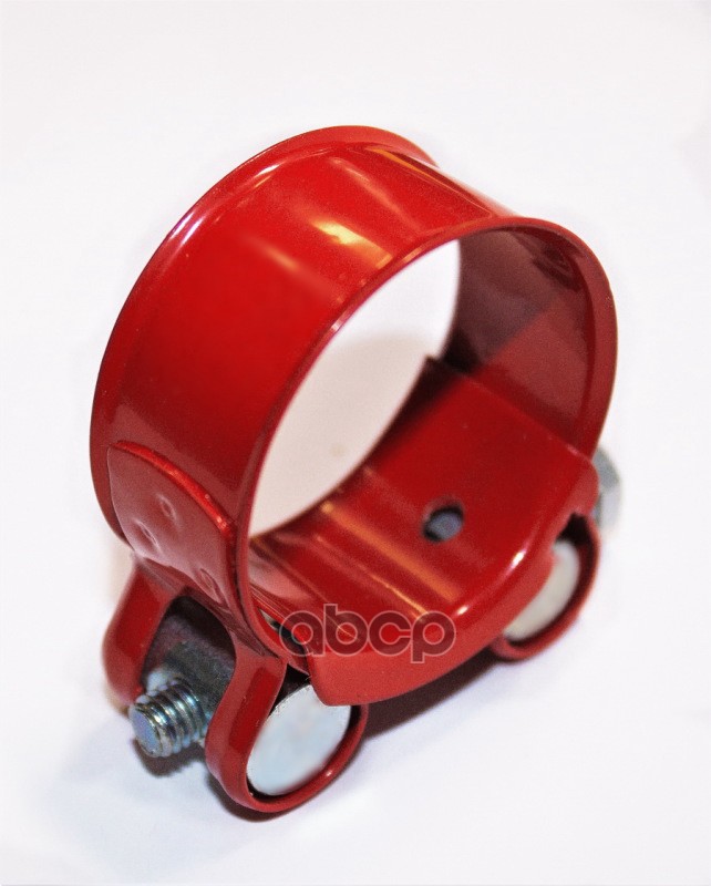 Хомут Силовой, Цвет Красный, Размер 20-22мм Comfort C2022plr COMFORT арт. C2022PLR