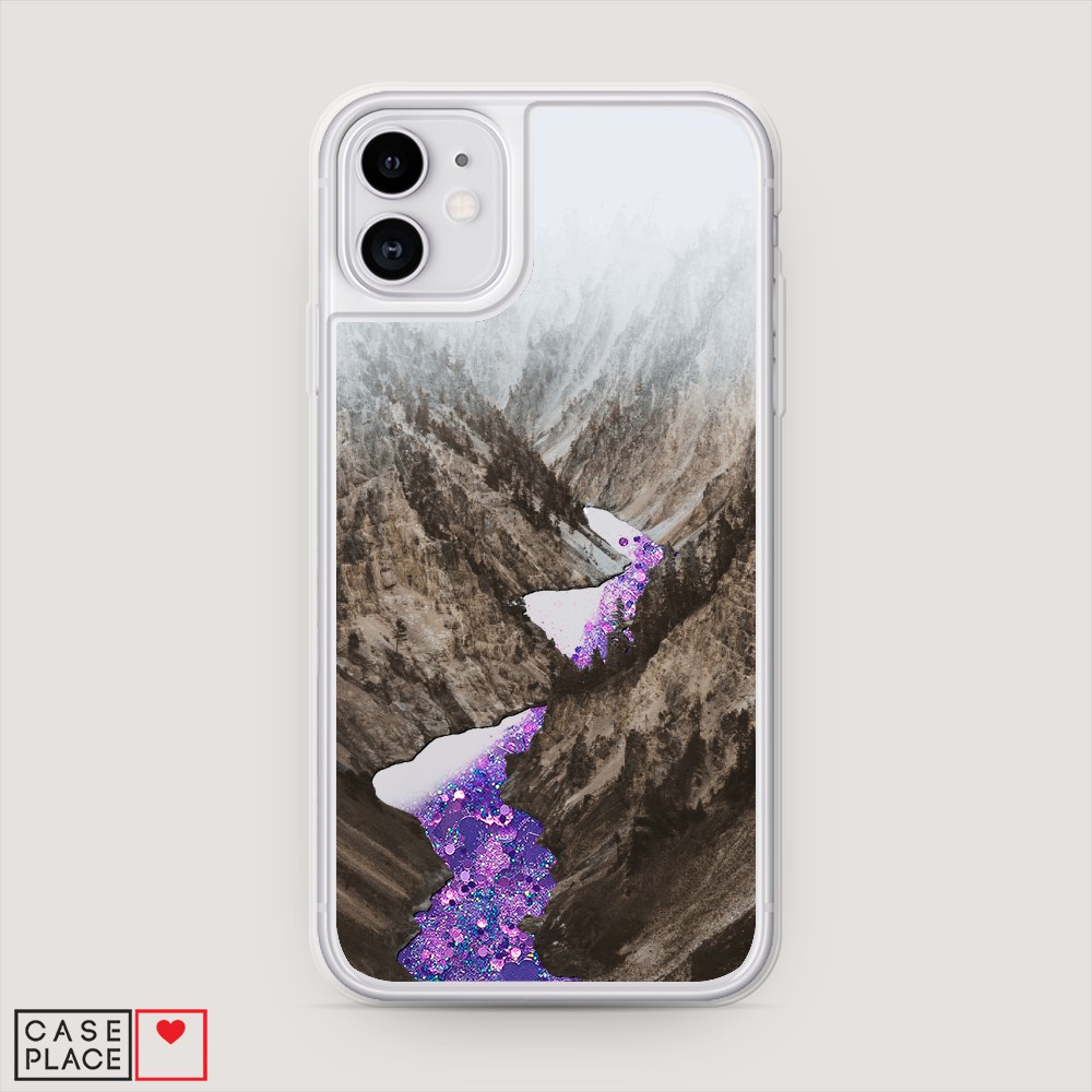 Чехол Awog на  Apple iPhone 11 / Айфон 11 