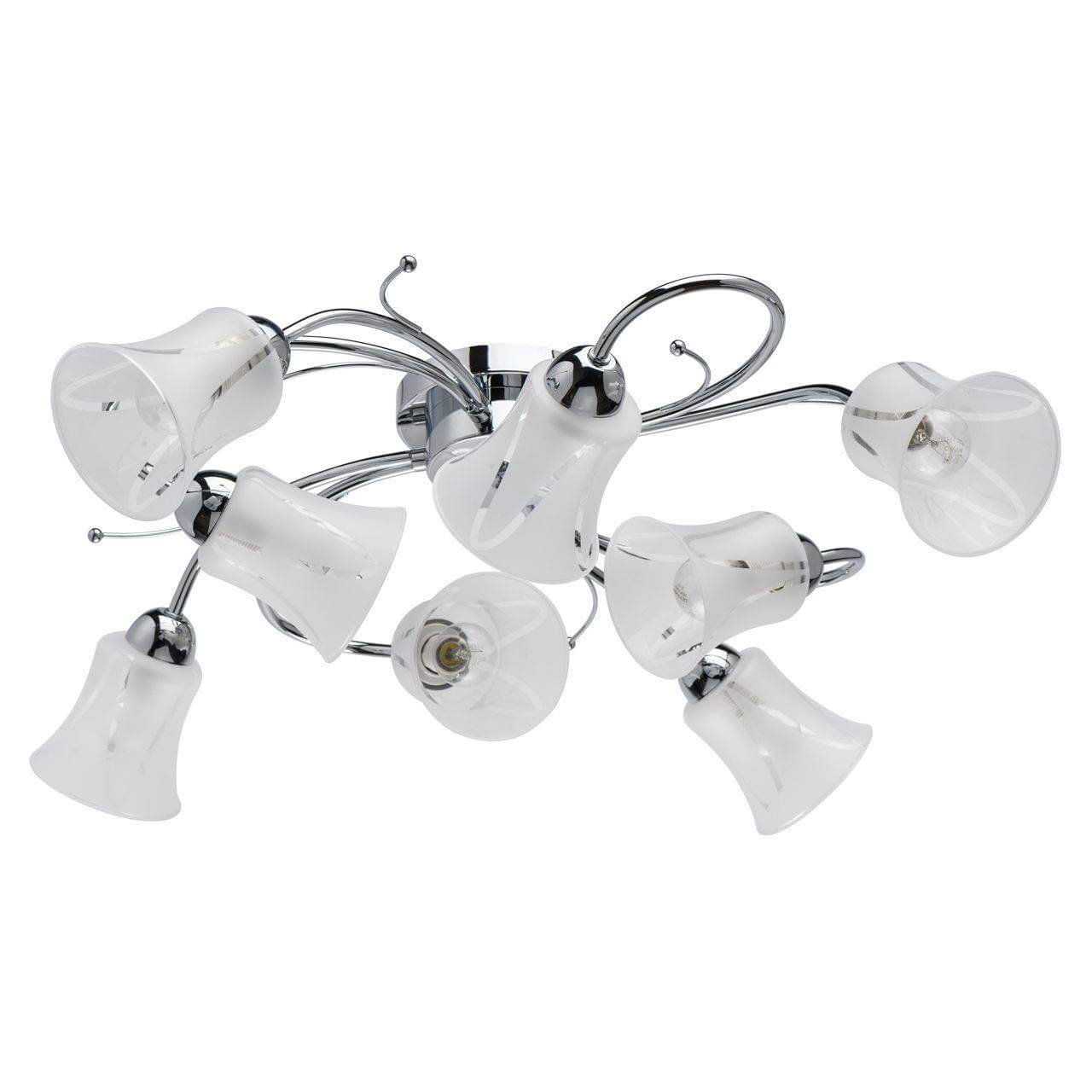 

Люстра MW-Light MW_297013908, MW_297013908 Мечта 11