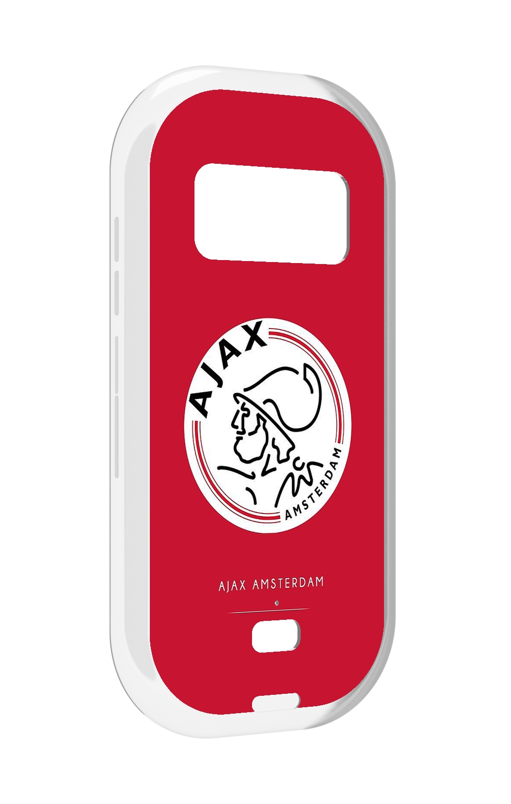 

Чехол MyPads фк аякс амстердам для UleFone Armor 15, Прозрачный, Tocco