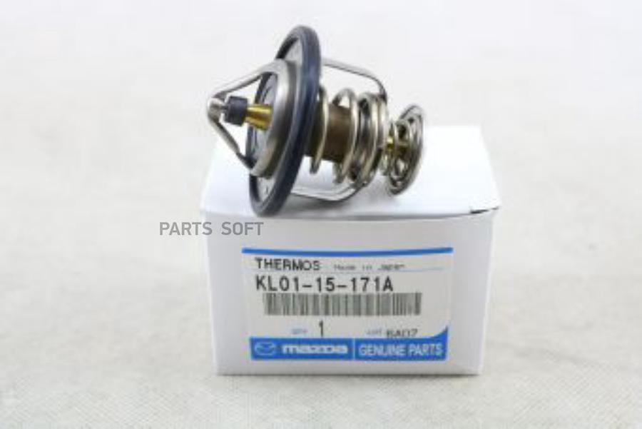 

Термостат Mazda Kl0115171a MAZDA арт. KL0115171A