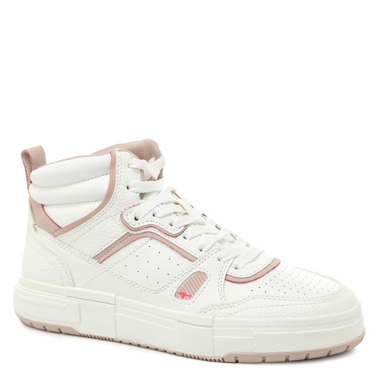 

Кеды женские Tamaris 1-1-25211-30 белые 42 EU, Белый, 1-1-25211-30