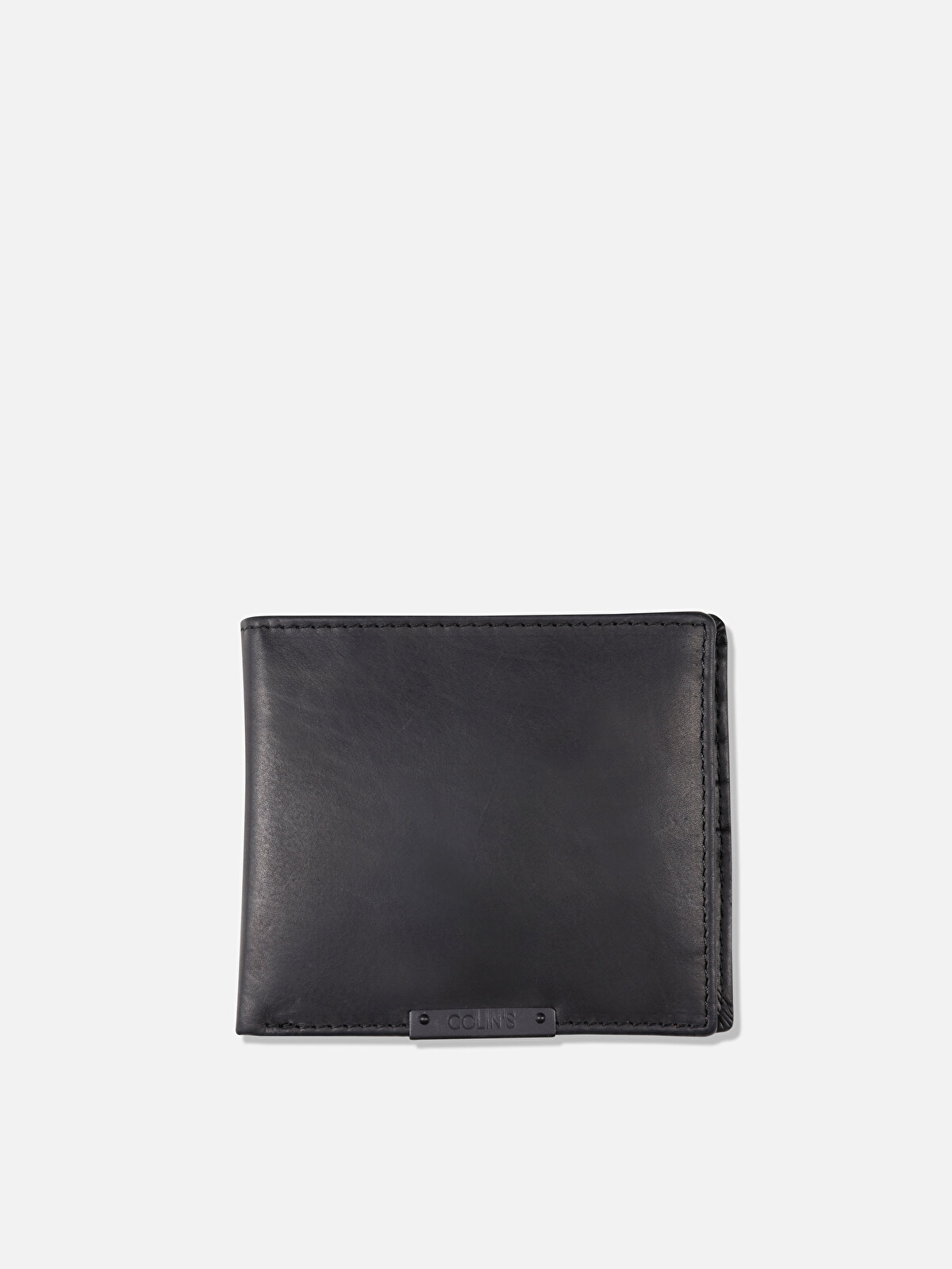 

Портмоне мужское Colin's CL1065565 черное, Черный, CL1065565