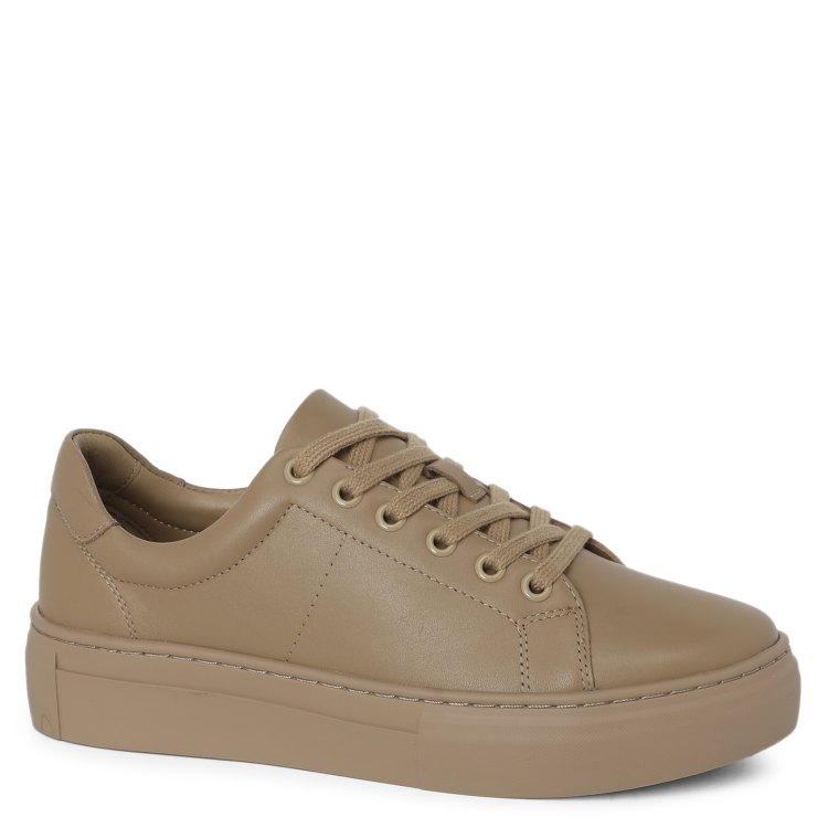 

Кеды женские Tendance HC2128-11 бежевые 41 EU, HC2128-11