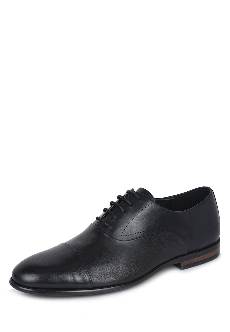 фото Туфли мужские pierre cardin hm21ss-01 черные 42 ru