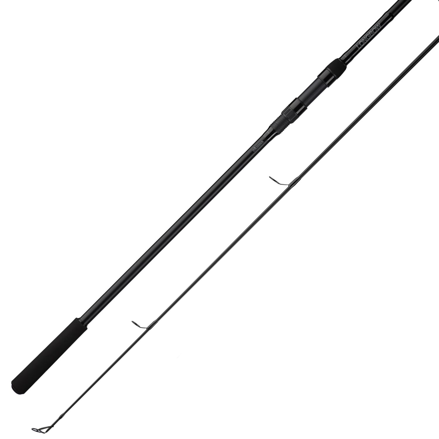 Удилище Okuma Longbow Carp 390 см 3.5 lbs